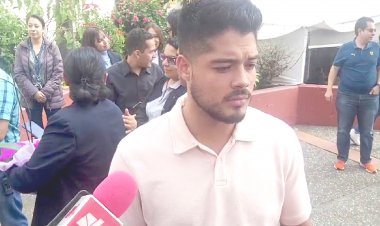 Universitarios piden atención  por venta de droga en campus