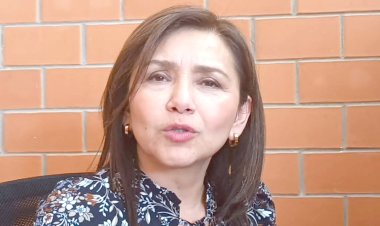 Destaca Viridiana Aydeé papel crucial  de liderazgo femenil en la Universidad