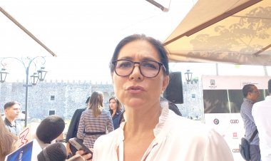 Se dice consciente el Ejecutivo por el posible cierre de negocios por crimen