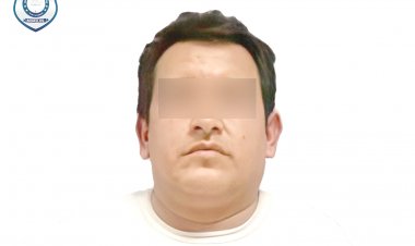 Le dan 25 años de prisión por homicidio a un presunto capo