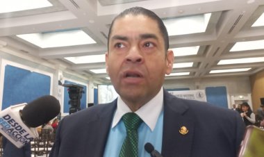Los actuarios son víctimas del crimen organizado