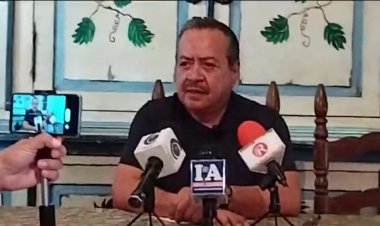 Va el Frente Amplio en Morelos sin el PAN