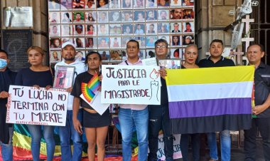 Se pide en Morelos que la FGR atraiga el caso de Osiel Baena