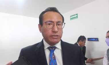 Juan Salazar, otra vez, al frente de la Anticorrupción