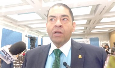 Crimen organizado amaga y  condiciona a actuarios, acusan