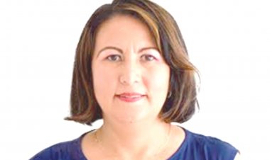 No cierra PAN las puertas a la coalición: Dalila Morales