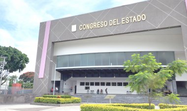 Prohíbe el Congreso local el acoso callejero en la entidad