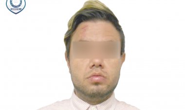 Por andar robando en un súper, ya fue sentenciado