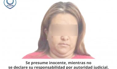 Iba de visita al penal, pero llevaba droga, le imputan