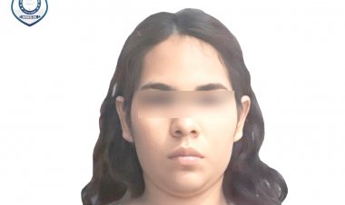 Mujer picó a su compañera hasta matarla; tiene condena de 40 años