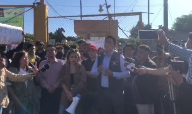 Suspenden rondines y presencia policial en la UAEM tras acuerdos