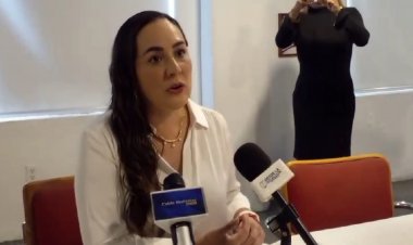 Movimiento Ciudadano también irá con candidata en Morelos
