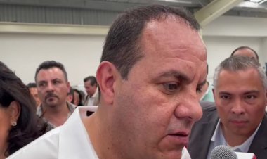 Busca Cuauhtémoc reunión con Margarita González para triunfo de Morena