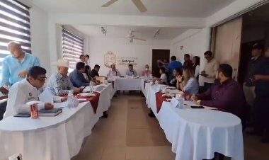 Vienen dos obras importantes más en Jiutepec