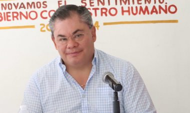 Se anunciaron dos nuevos espacios deportivos en municipio de Jiutepec