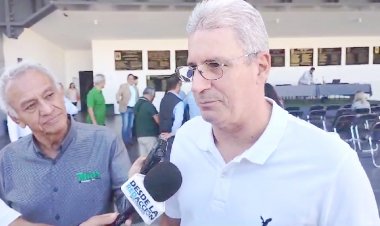 Lamenta la IP casetas más caras y critica mala condición de autopista