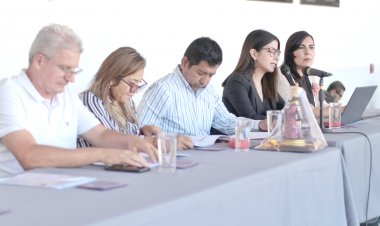 Morelos es líder nacional  en materia de impunidad