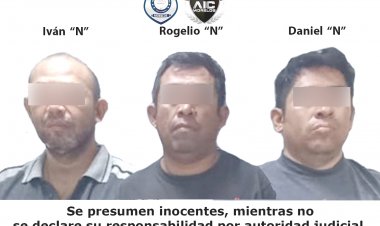 A machetazos, quisieron matar a su víctima, según se acusa; van a juicio