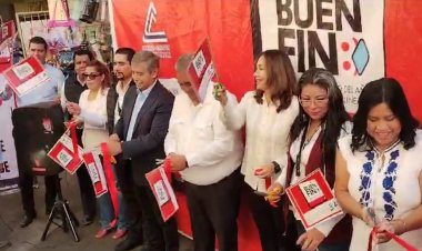 Dos mil millones de pesos se esperan en ventas este fin de semana
