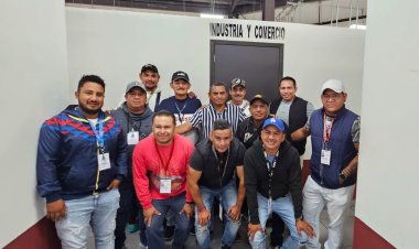 Gobierno de Jiutepec y Profeco verifican cumplimiento de El Buen Fin