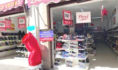 Muy escasa participación de comercios en El Buen Fin en el Oriente; 100, apenas