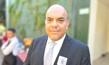 Abogado Rosete Flores critica desaparición de Comisión de Feminicidios del Congreso