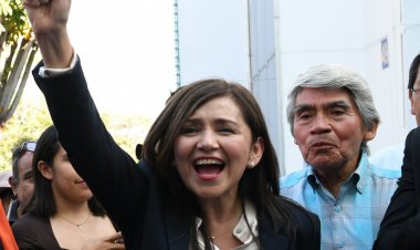 Histórico el triunfo de Viridiana León como rectora de la UAEM