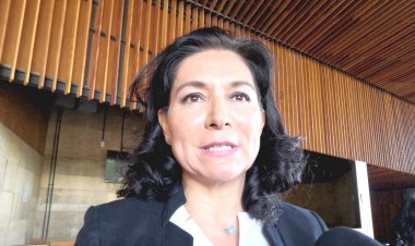 Ediles deben ahorrar para aguinaldos: Ana Cecilia González Rodríguez