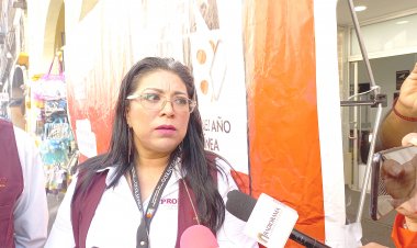 Falsos empleados de Profeco  tman con supuestos trámites