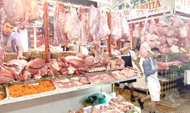 Comerciantes del ALM buscan  apoyos ante la remodelación