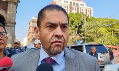 Pide Gamboa Olea blindar instalaciones de distritos judiciales