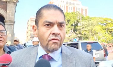 Quiere Poder Judicial respaldo  policíaco para las diligencias