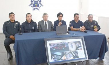 Ofrece reporte Seprac del  saldo tras enfrentamiento