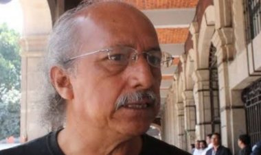 Morelos vive una situación de  emergencia: José Martínez Cruz