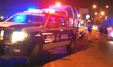 Violencia en Cuernavaca deja nueve muertos: policías, civiles y criminales