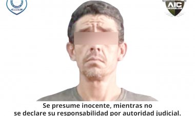 En la cárcel le cumplieron una nueva orden de aprehensión