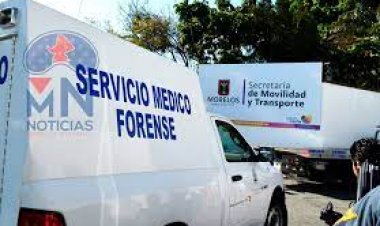 Identifican a algunos de los agresores fallecidos en choque con policías