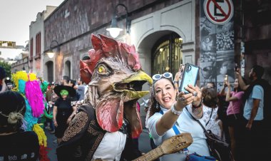 Concluyó exitosamente el Encuentro Mexicano de Cartonería Morelos '23