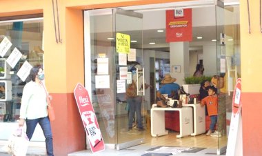 El Buen Fin fue, prácticamente,  un fracaso en Cuautla, señalan