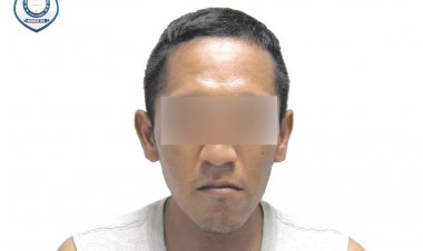 Es culpable por robo en tiendas de autoservicio de Cuernavaca