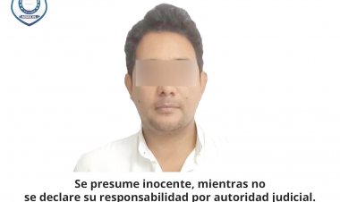 Regidor de Tepalcingo, vinculado por privación ilegal de la libertad