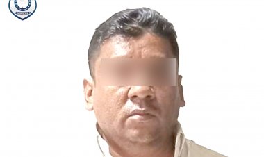 Sentencia por narcomenudeo en Cuernavaca para Romualdo
