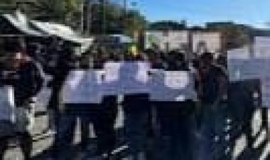 Detuvieron a policías acusados de extorsión contra estudiante de UAEM