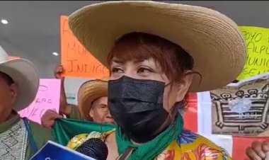 Alpuyeca da ultimátum a diputados para municipalización