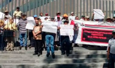 Exigen a diputados locales reactivar la Comisión Especial de Feminicidios