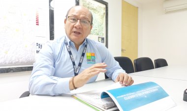 Prácticamente, no existen los jóvenes que trabajen el campo