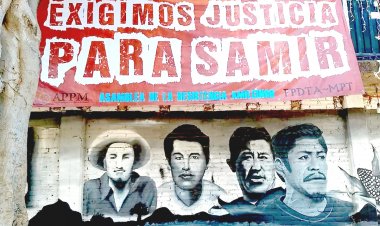 Piden investigar a funcionarios posiblemente involucrados en caso Samir y agilizar carpeta