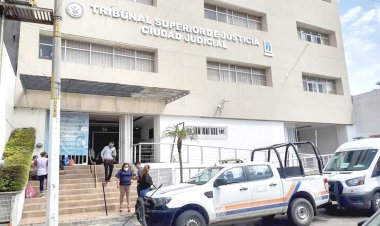 Preparan en Cuautla protocolo para cuidar a actuarios y proteger la Ciudad Judicial