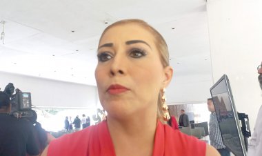 Área de atención a víctimas se queja por no tener dinero