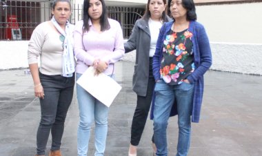 Es caso de violencia vicaria el asunto de Karem Ruiz A.